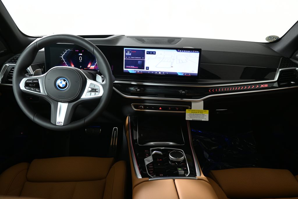 Thumbnail: 2026 BMW X5 - 4