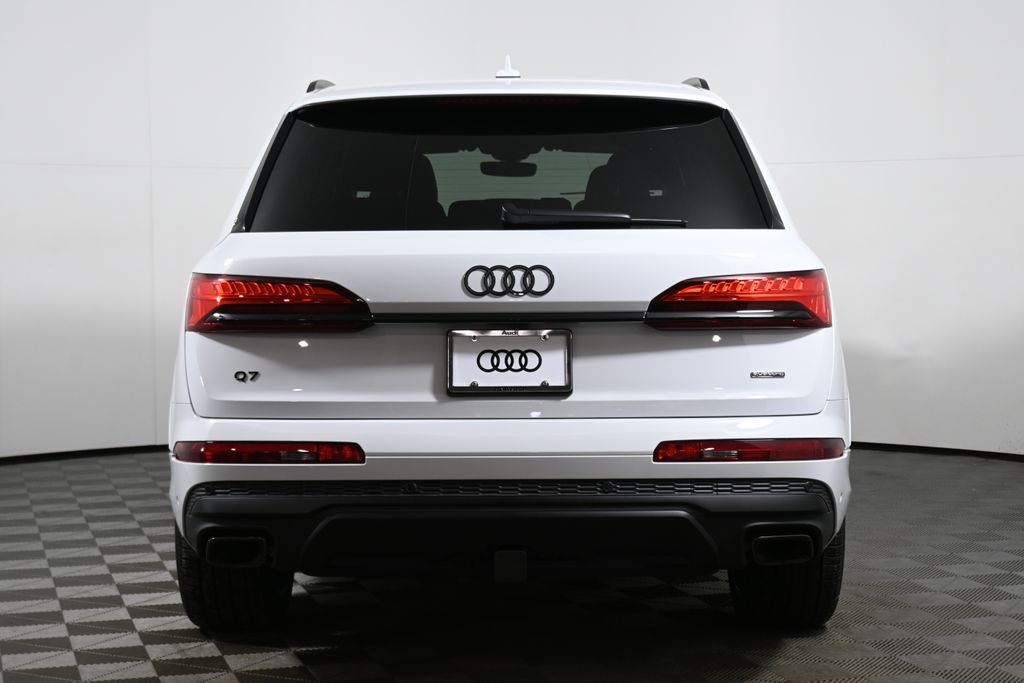 Thumbnail: 2026 Audi Q7 - 6