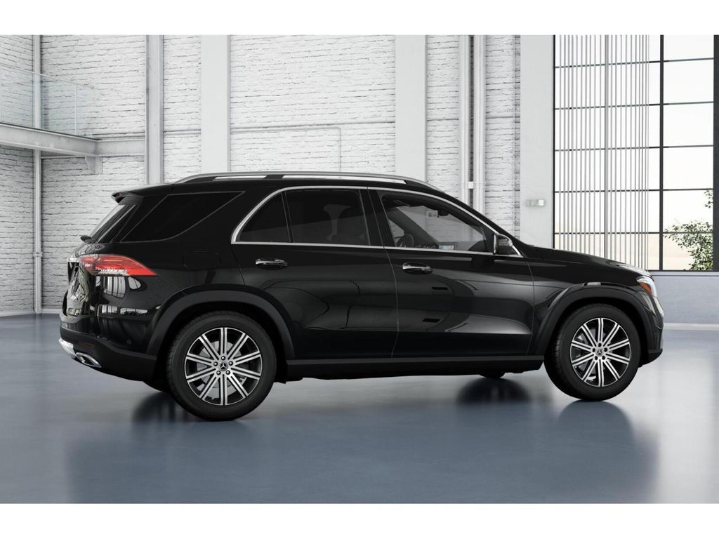 2024 Mercedes-Benz GLE GLE 350 18