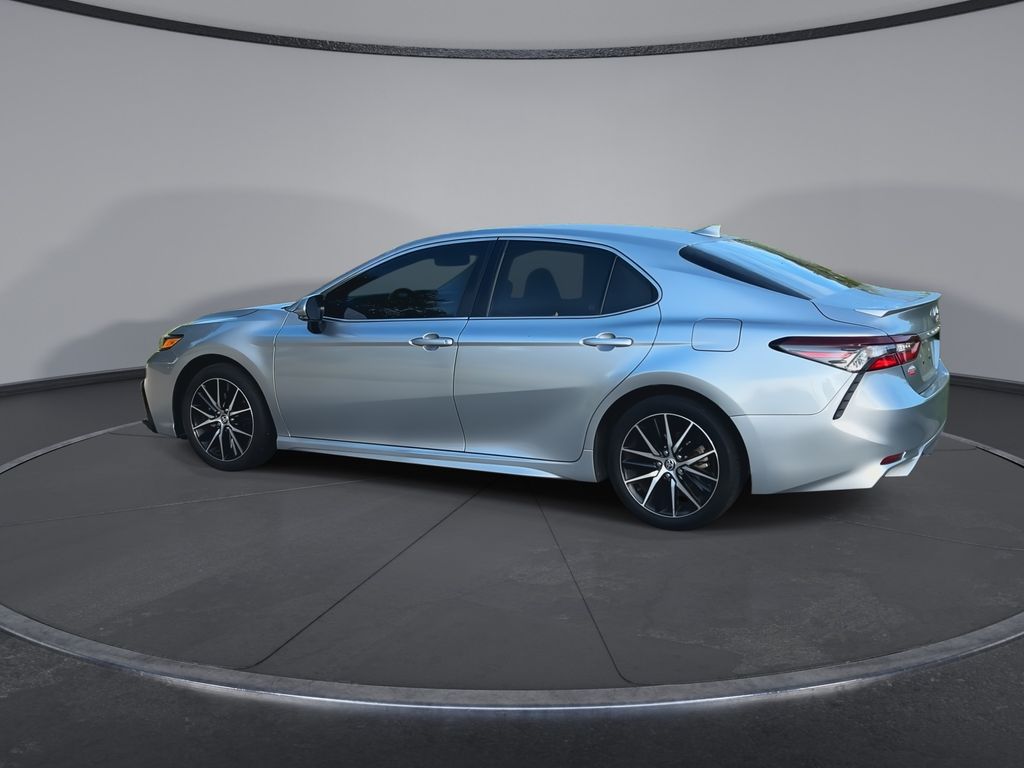 Thumbnail: 2023 Toyota Camry - 6