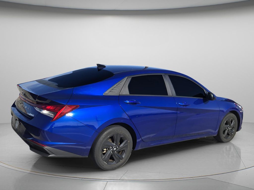 2023 Hyundai Elantra - $20,130