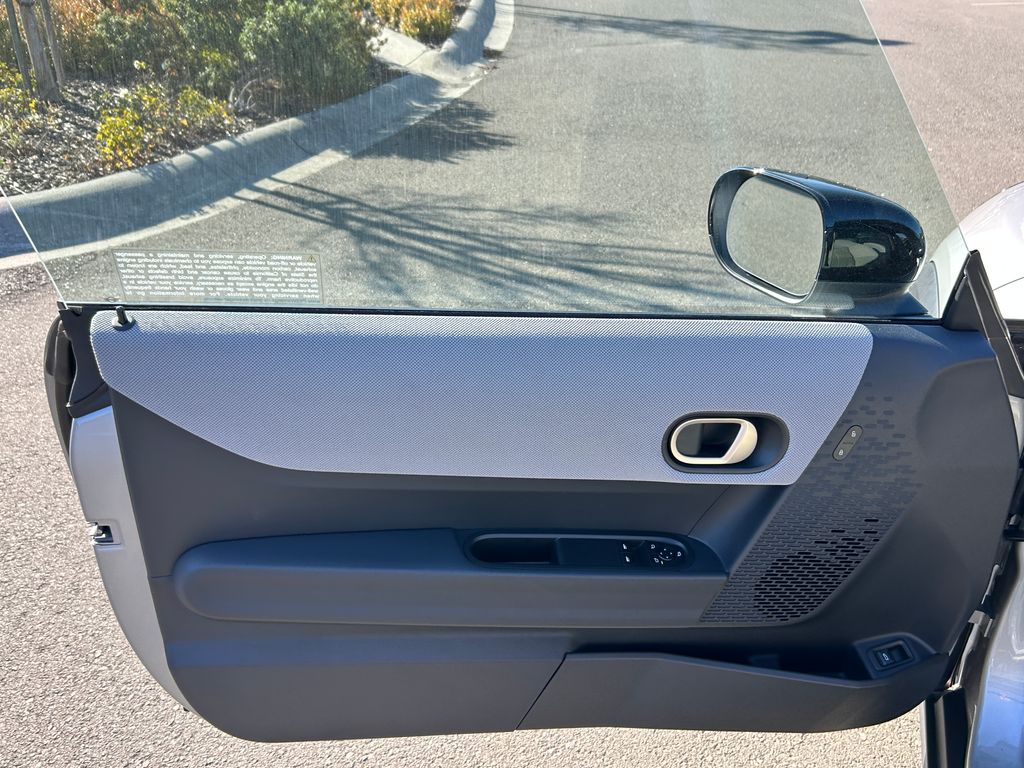 Thumbnail: 2025 MINI Cooper - 11