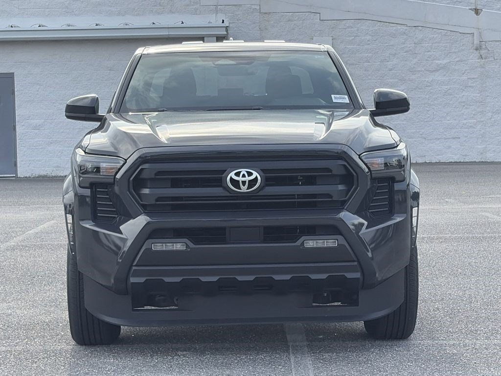 Used 2025 Toyota Tacoma Truck