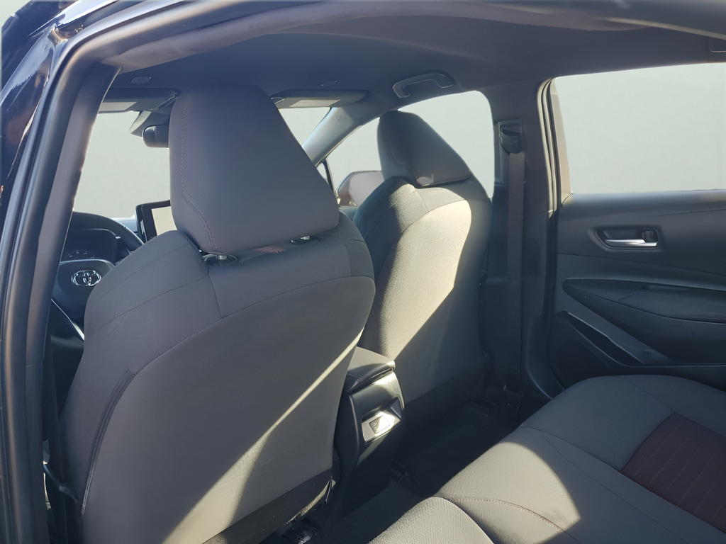 Used Car 2024 Toyota Corolla  Se For Sale Under $25,000 In Austin, Texas