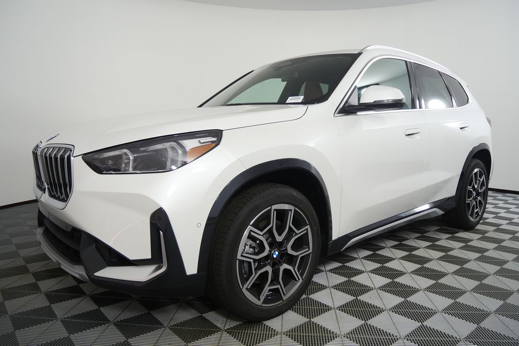 Thumbnail: 2026 BMW X1 - 7