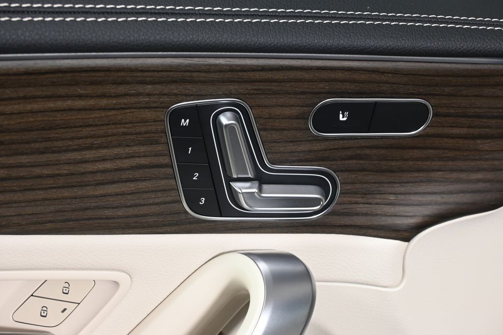 Thumbnail: 2026 Mercedes-Benz CLA - 30