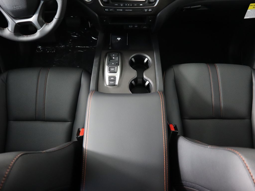 Thumbnail: 2026 Honda Ridgeline - 16