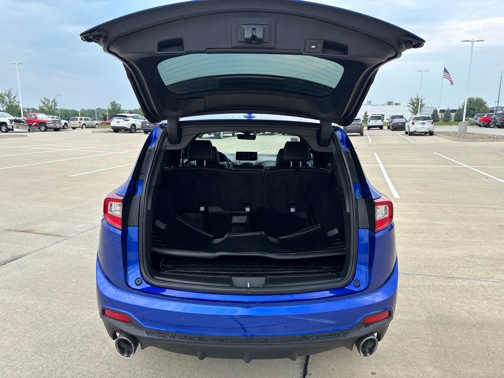 Used 2019 Acura RDX SUV