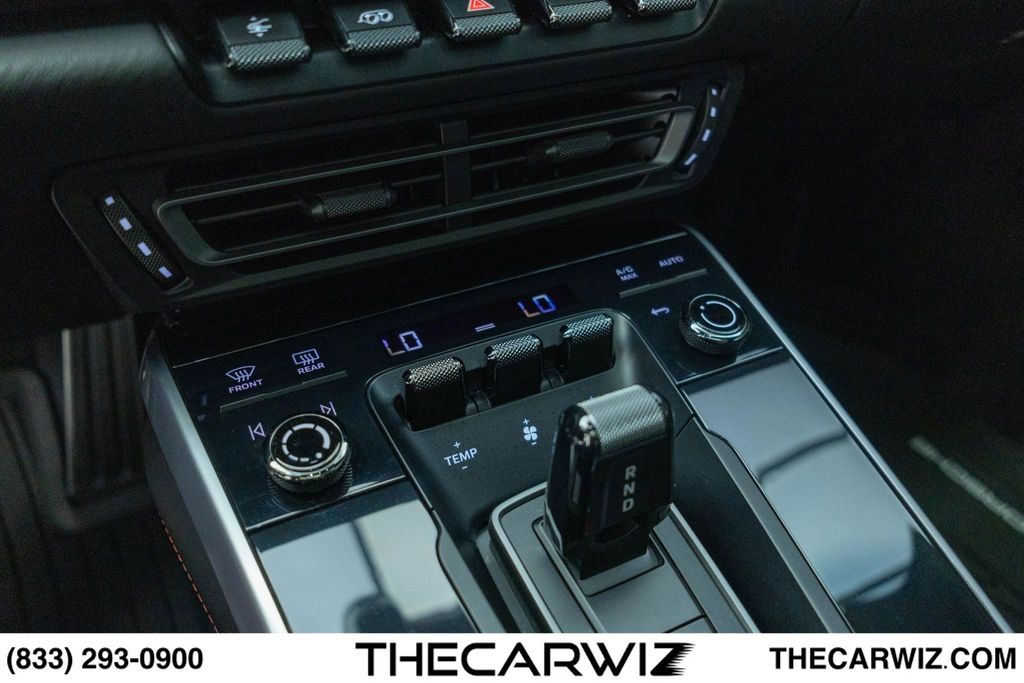 2021 Porsche 911