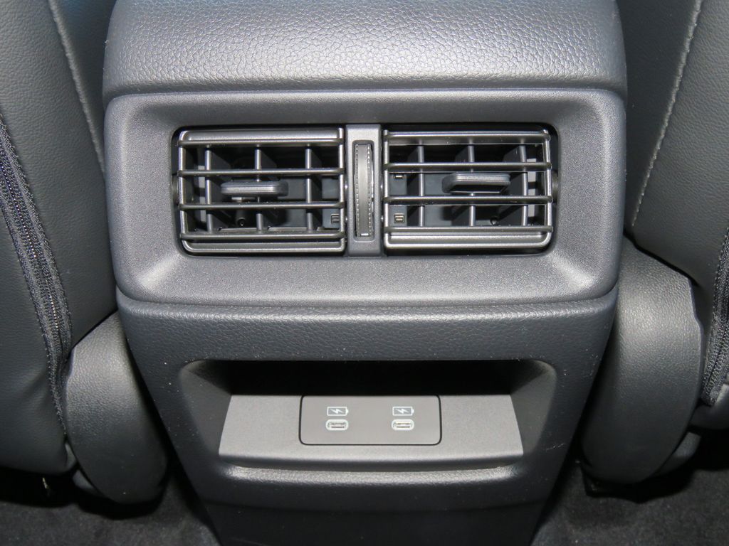2025 Honda CR-V Sport Touring 22