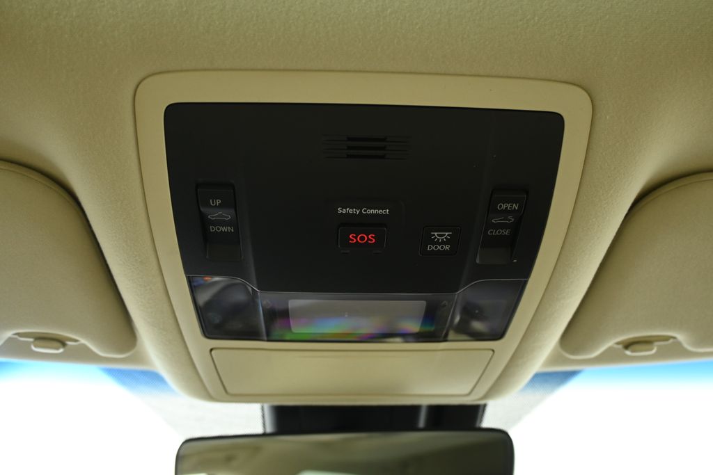 Thumbnail: 2017 Lexus RX - 20