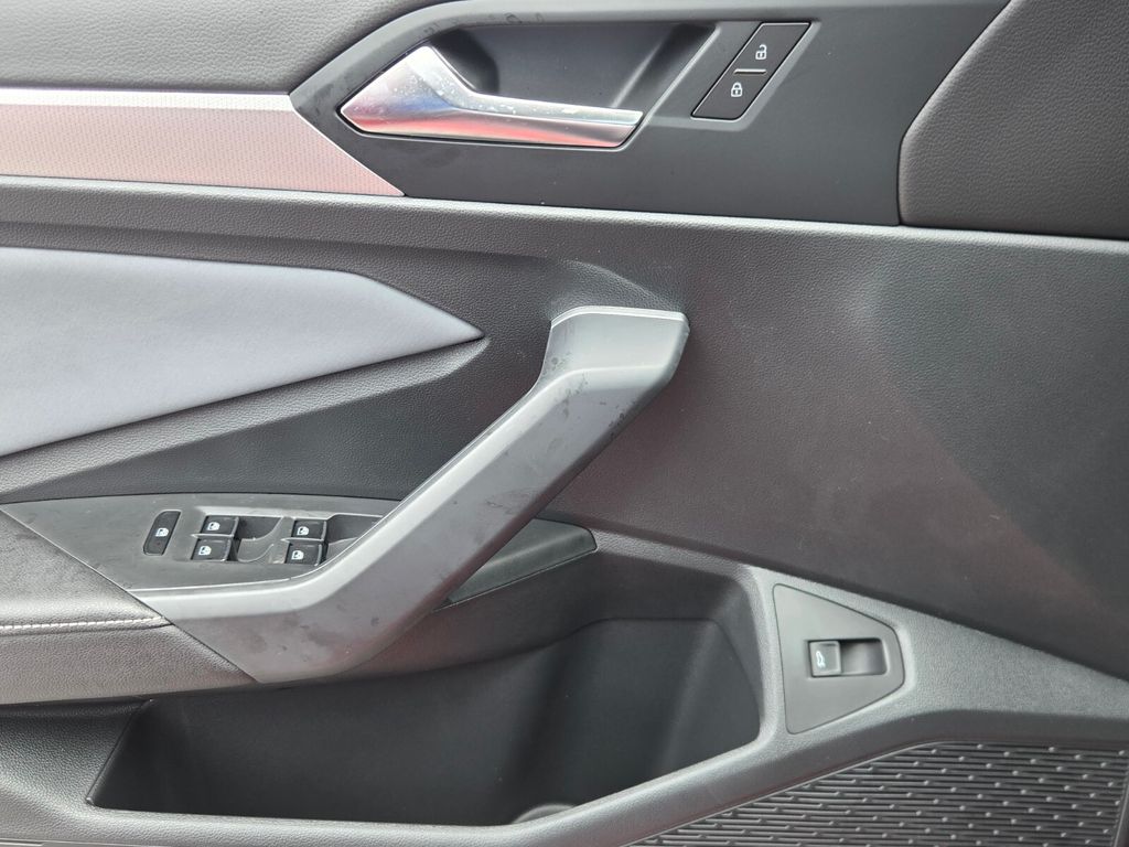 2027 Volkswagen Jetta