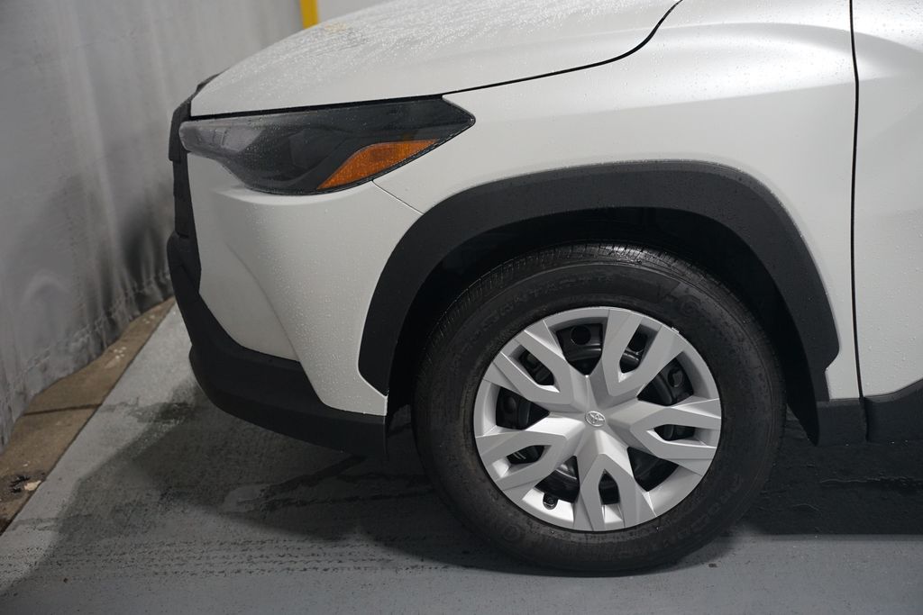 Thumbnail: 2026 Toyota Corolla Cross - 5