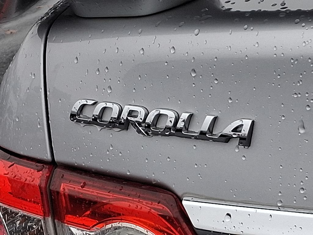 Thumbnail: 2012 Toyota Corolla - 29