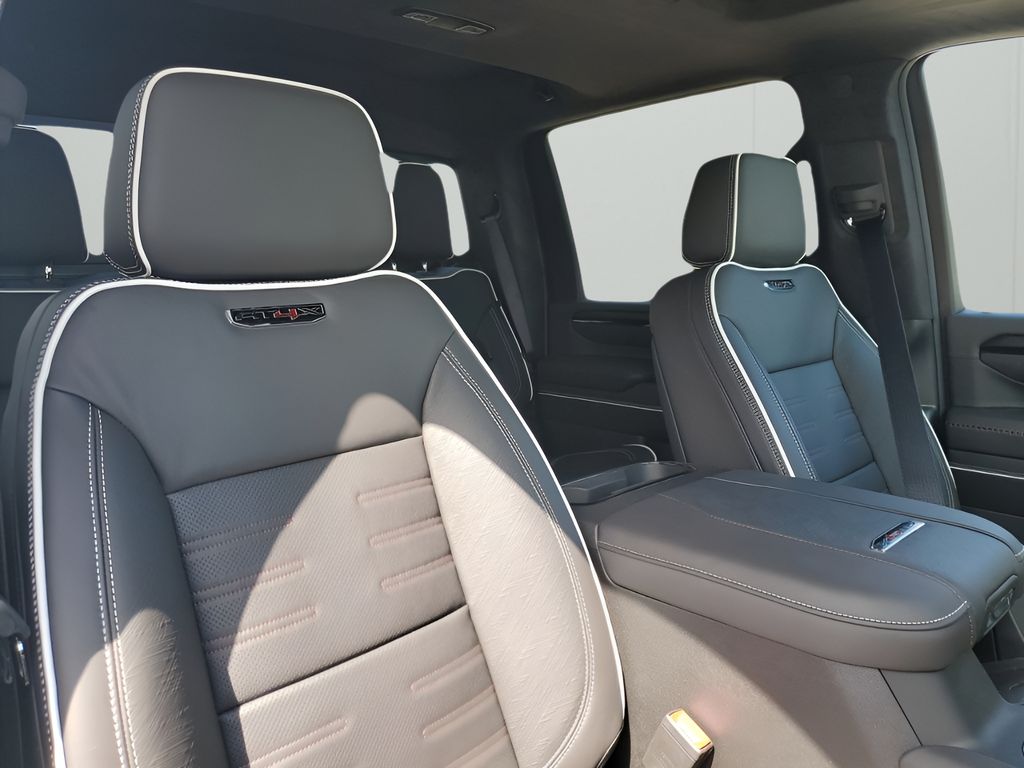 New Car 2025 Gmc Sierra 2500hd  At4x For Sale Under $110,000 In Austin, Texas