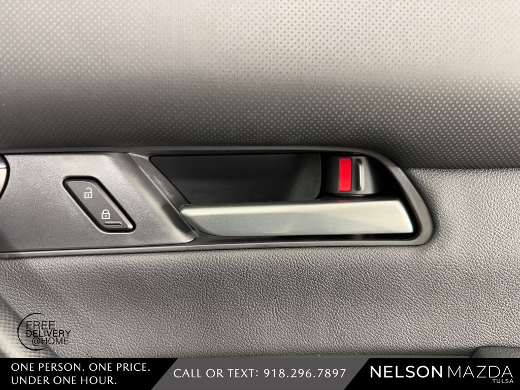 New 2026 Green Mazda 2.5 S Preferred image 49