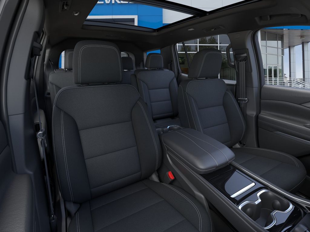 2026 Chevrolet Traverse LT - Photo 16