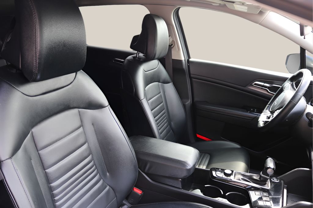 Used Car 2024 Kia Sportage  Sx-prestige For Sale Under $35,000 In Austin, Texas