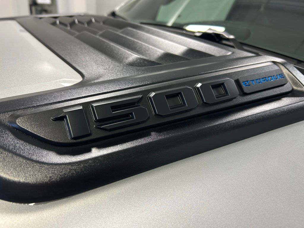 new 2026 Ram 1500 car, priced at $56,499