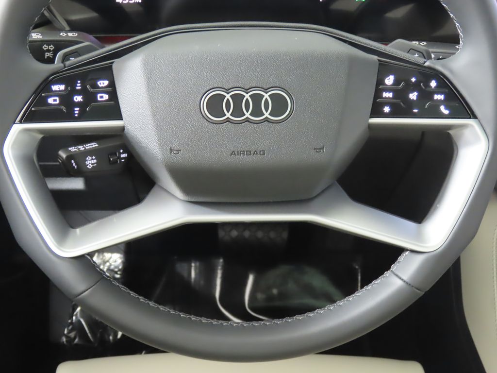 Thumbnail: 2025 Audi Q5 - 14