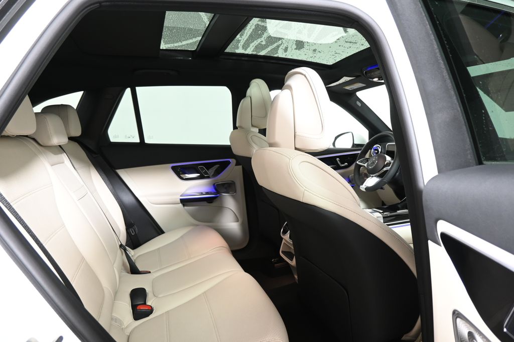 Thumbnail: 2026 Mercedes-Benz GLC - 19