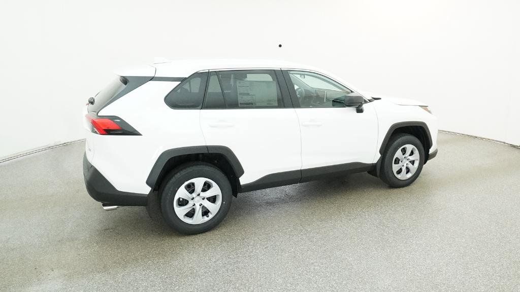 Thumbnail: 2025 Toyota RAV4 - 15