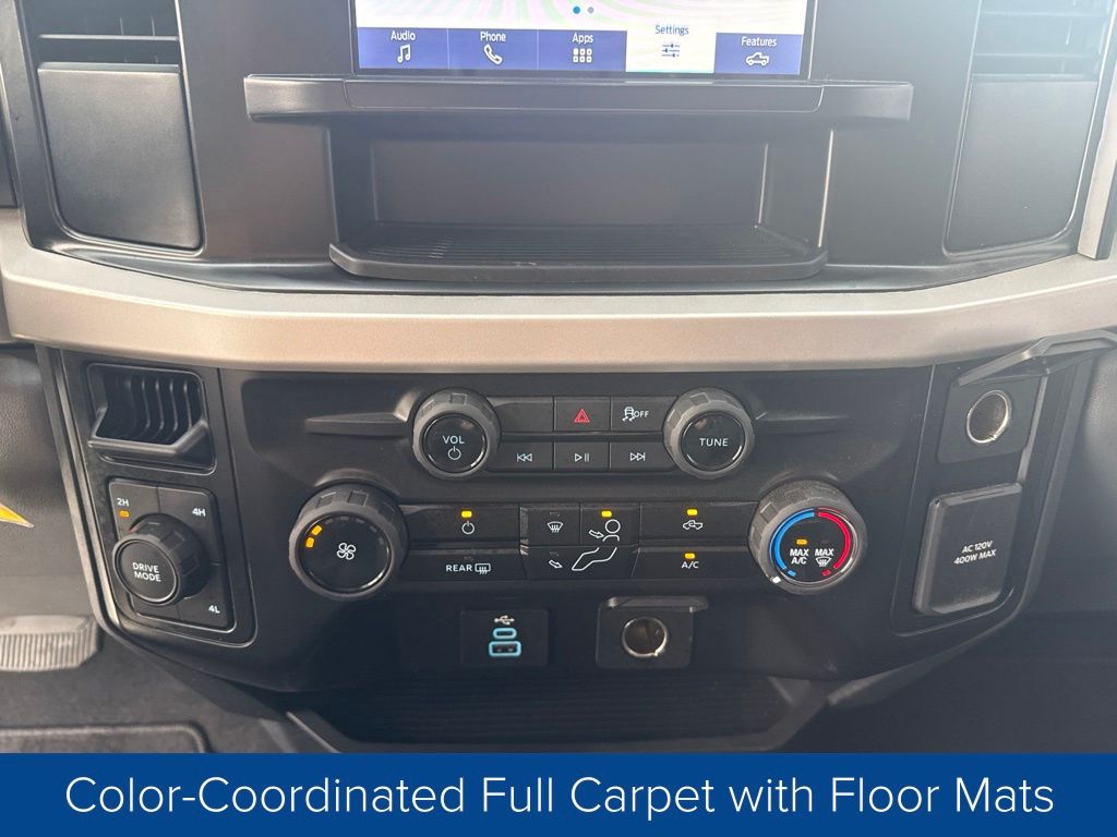 2026 Ford F-250 Super Duty XL