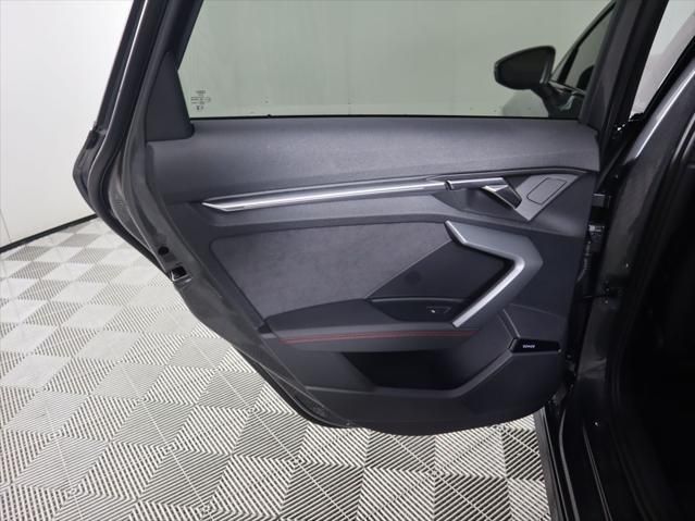 Thumbnail: 2026 Audi S3 - 28