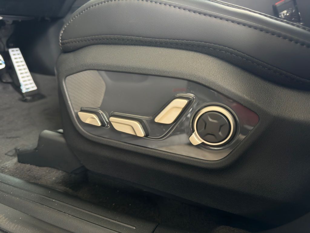 2027 Kia Telluride Hybrid SX Prestige Black at Shottenkirk Kia Fort Bend