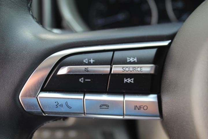 Used Car 2023 Mazda Cx-50  2.5 S Premium Plus Package For Sale Under $30,000 In Georgetown, Texas