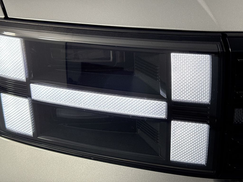 Used Car 2025 Hyundai Santa Fe  Calligraphy For Sale Under $40,000 In Austin, Texas