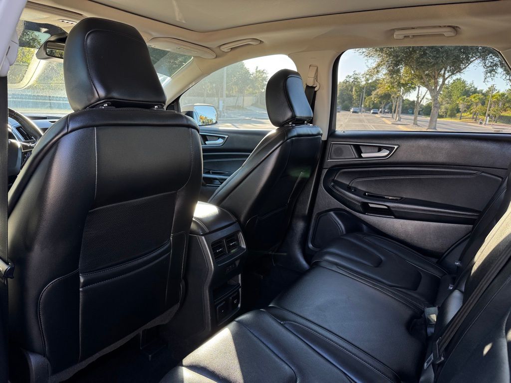 Used 2020 Ford Edge SUV