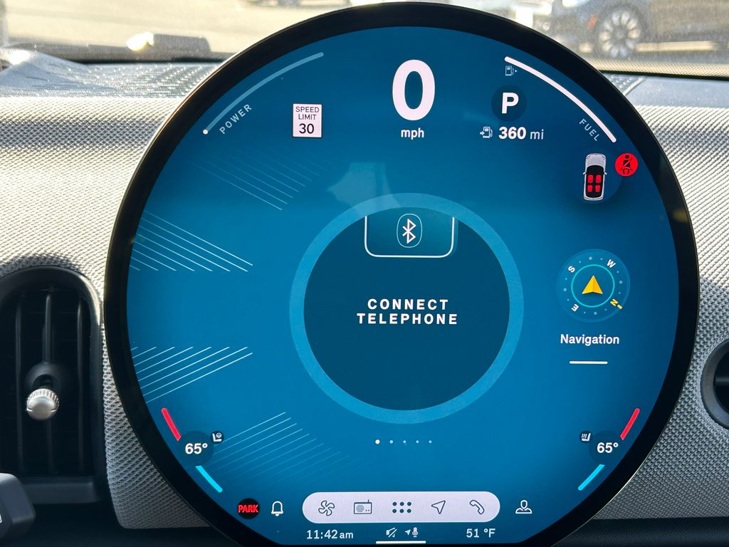 Thumbnail: 2026 MINI Cooper - 21