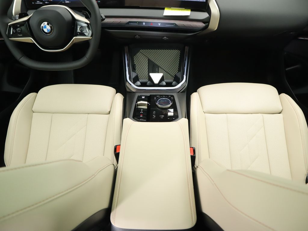 Thumbnail: 2025 BMW X3 - 18