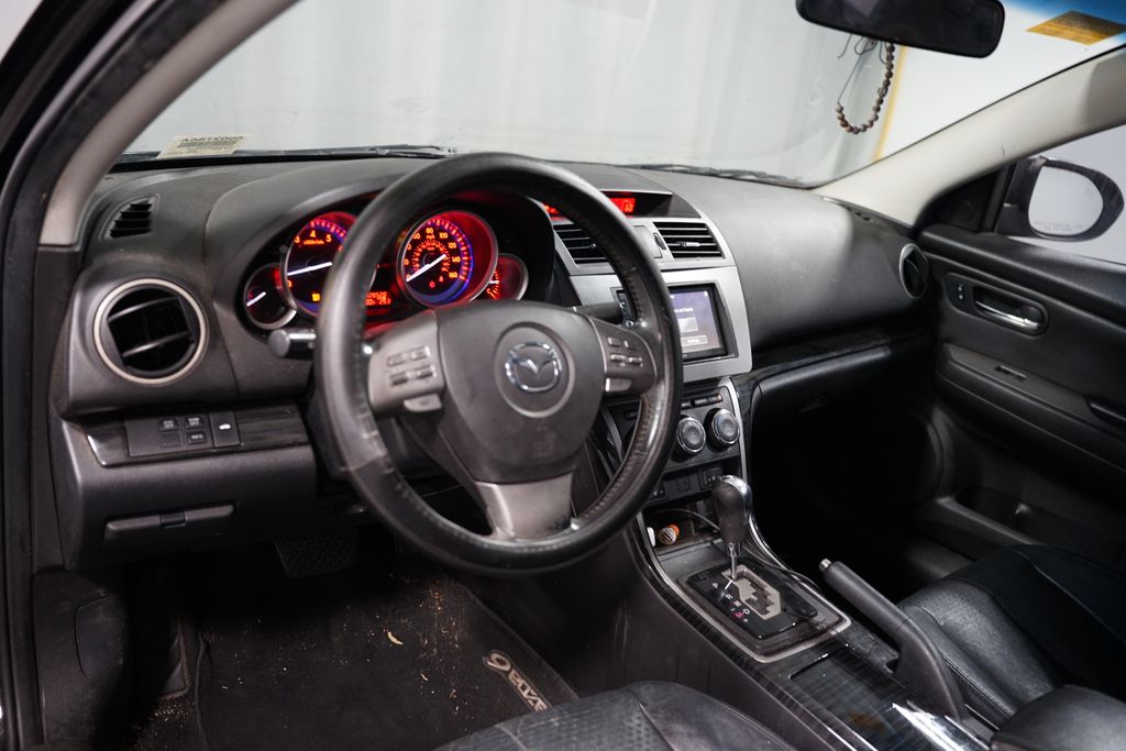 Thumbnail: 2010 Mazda Mazda6 - 7