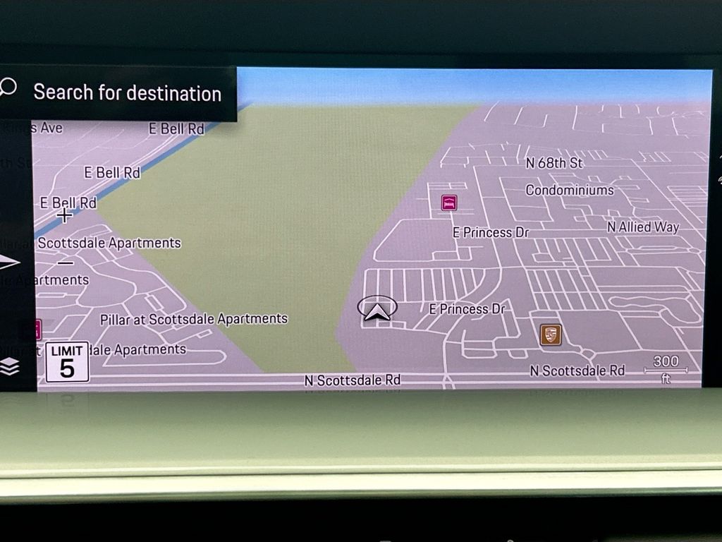 Thumbnail: 2024 Porsche 911 - 16