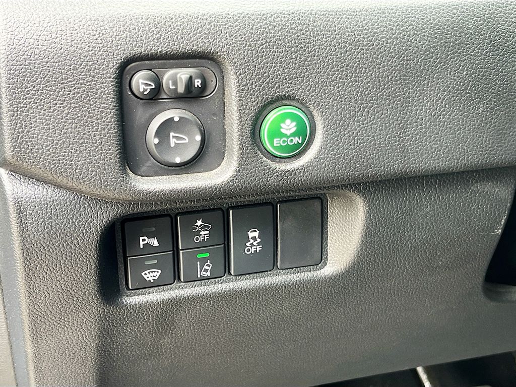 2024 Honda Passport TrailSport Blue at AutoSavvy Houston Southwest