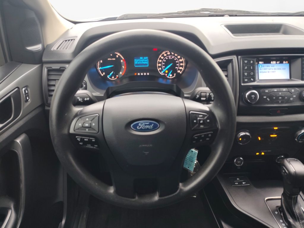 Used Car 2020 Ford Ranger  Xl For Sale Under $25,000 In Austin, Texas