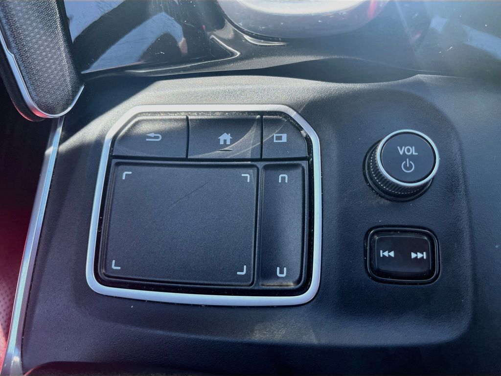 Used 2023 White Acura Type S image 33