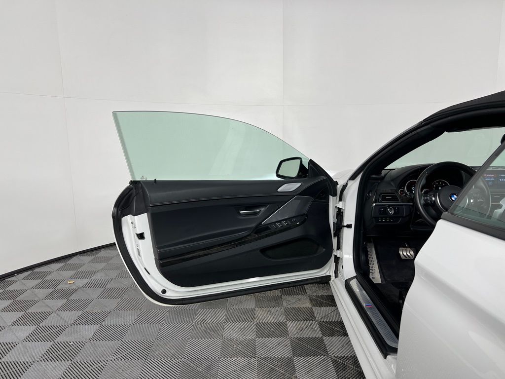 Thumbnail: 2018 BMW 6 Series - 14