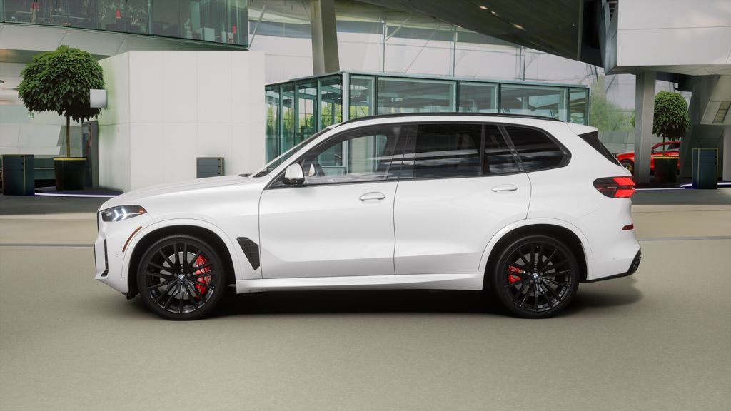 Thumbnail: 2026 BMW X5 - 30
