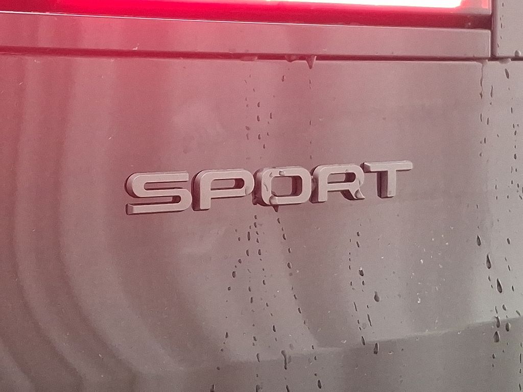 Thumbnail: 2026 Land Rover Range Rover Sport - 23