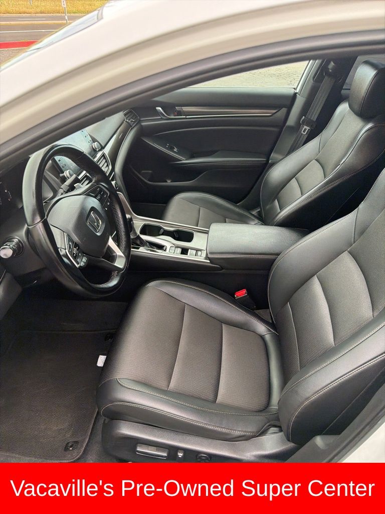 2022 Honda Accord Sport - Photo 12