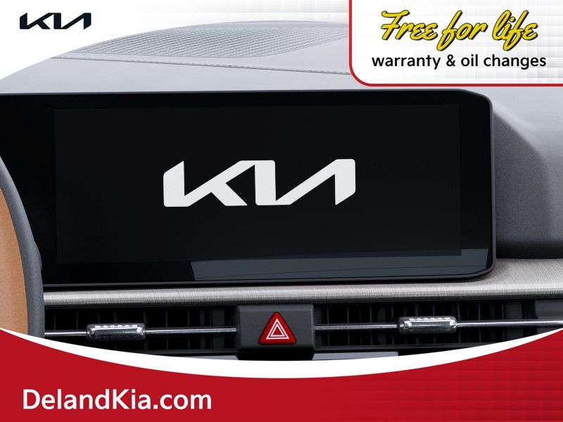 New 2026 Kia Sportage SUV