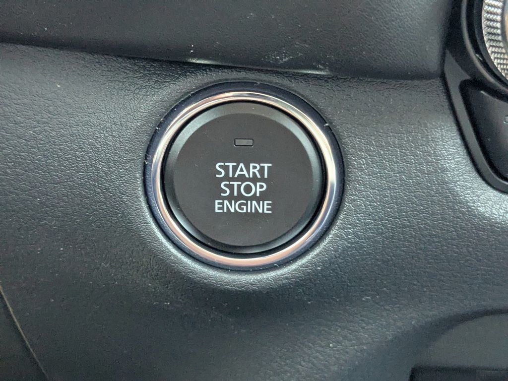 2026 Mazda CX-50 2.5 Turbo Premium Plus