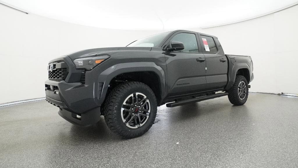 Thumbnail: 2025 Toyota Tacoma - 28