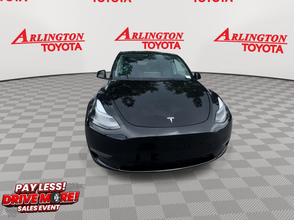 Used 2023 Tesla Model Y SUV