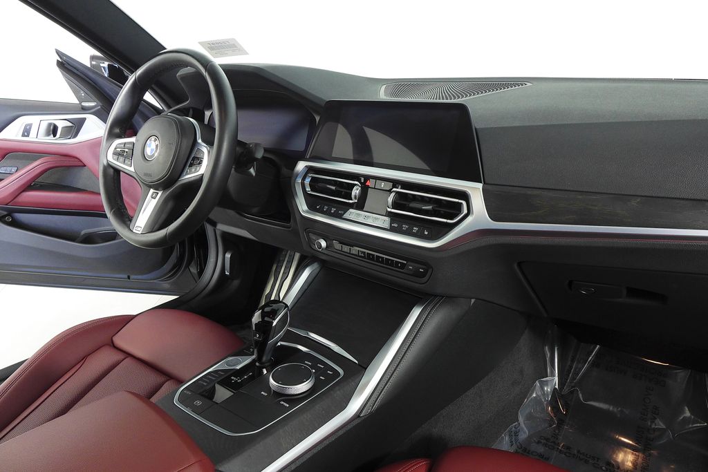 Thumbnail: 2023 BMW 4 Series - 15