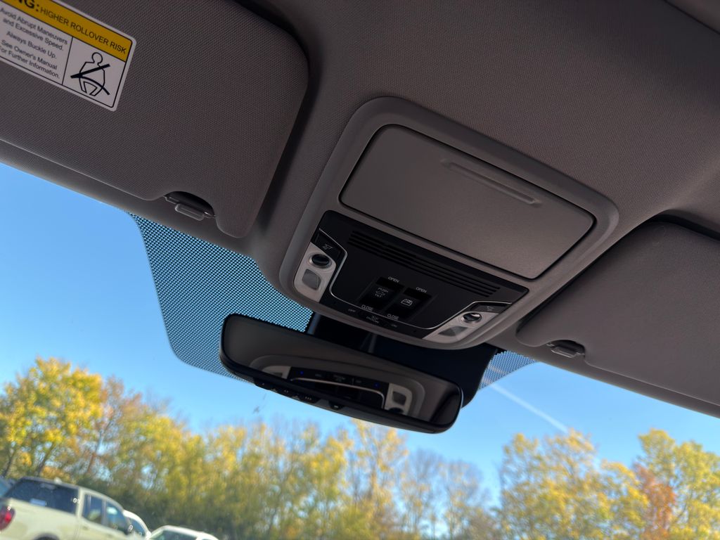 Thumbnail: 2026 Honda Ridgeline - 14