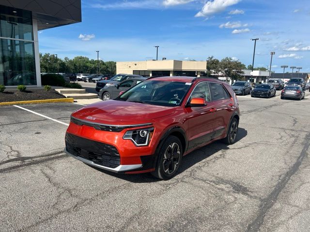 2023 Kia Niro EV Wind FWD